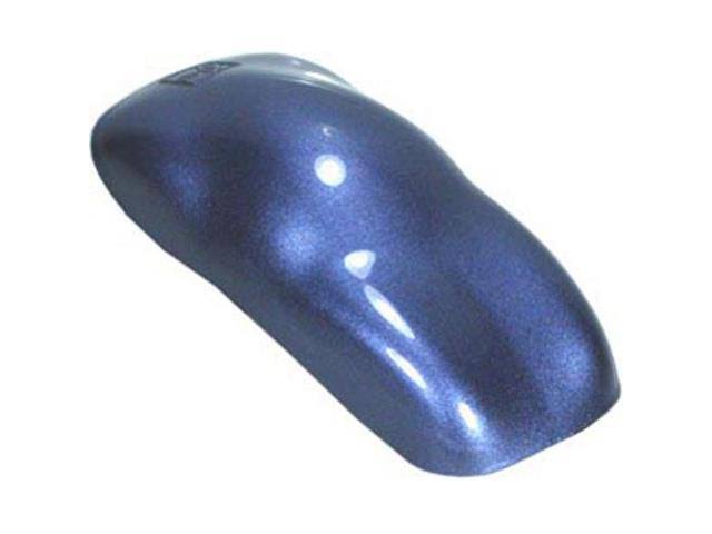 Astro Blue Metallic Urethane Basecoat Clearcoat Car Auto Paint Complete Medium Gallon Kit K24006