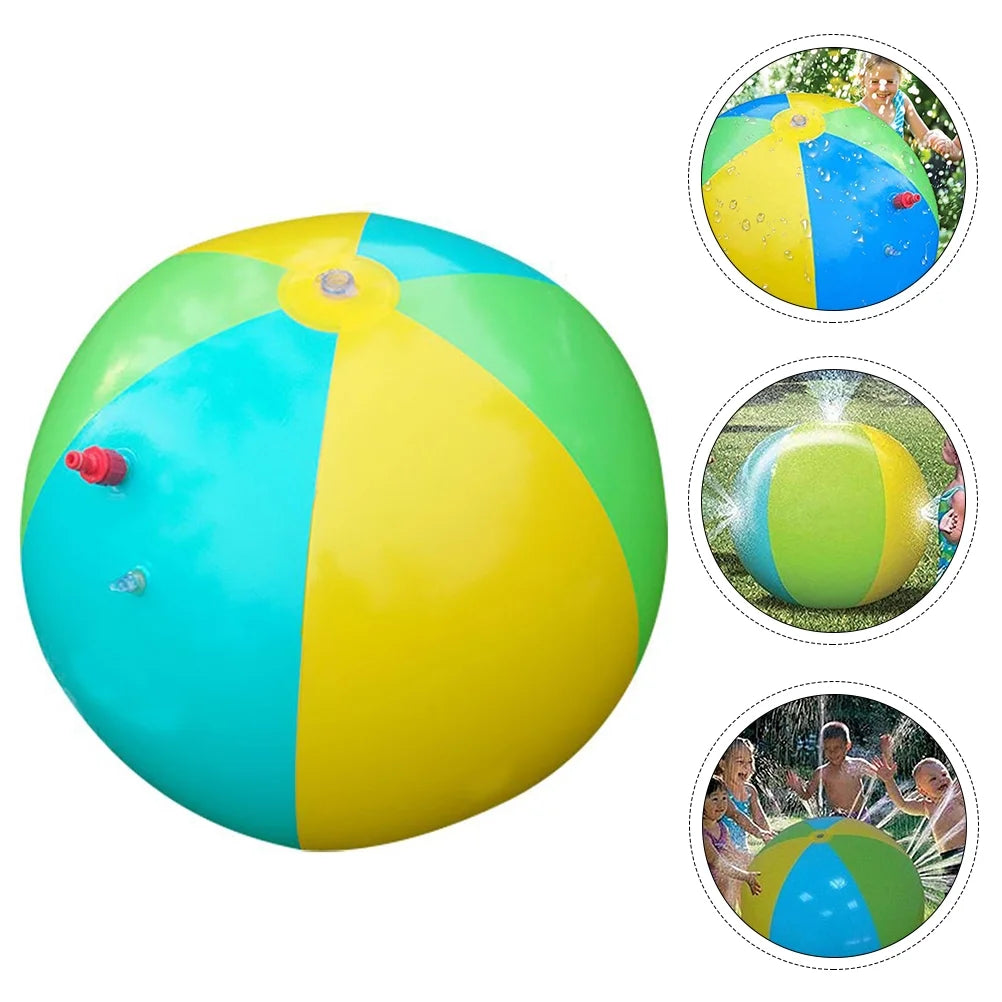 Portable Sprinkler Ball G58985