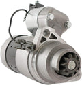 Starter Compatible with Infiniti FX35 G35 M35 Nissan 350Z 3.5L 2003-2007 W282405