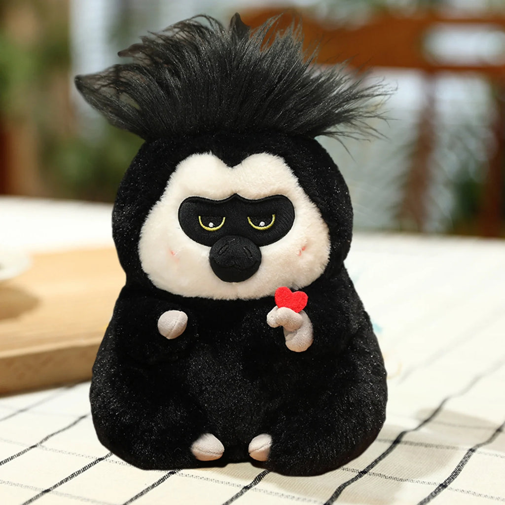 Monkey Plush Toy (9.84 inch) L59274