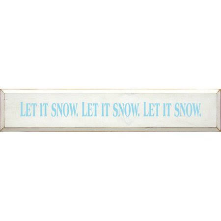 Textual Art Plaque H43382