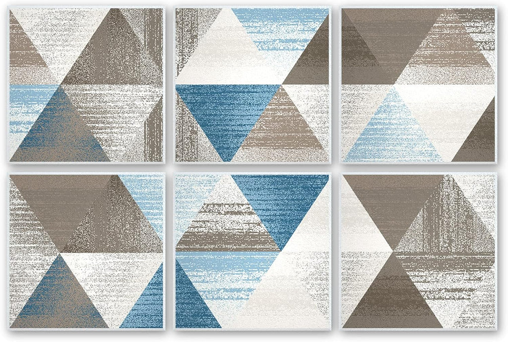 48"x12" Acoustic Wall Panel O733