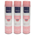 3.17 oz Deodorant Spray Pack of 3 Y571949