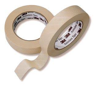 Steam Indicator Tape Y9184