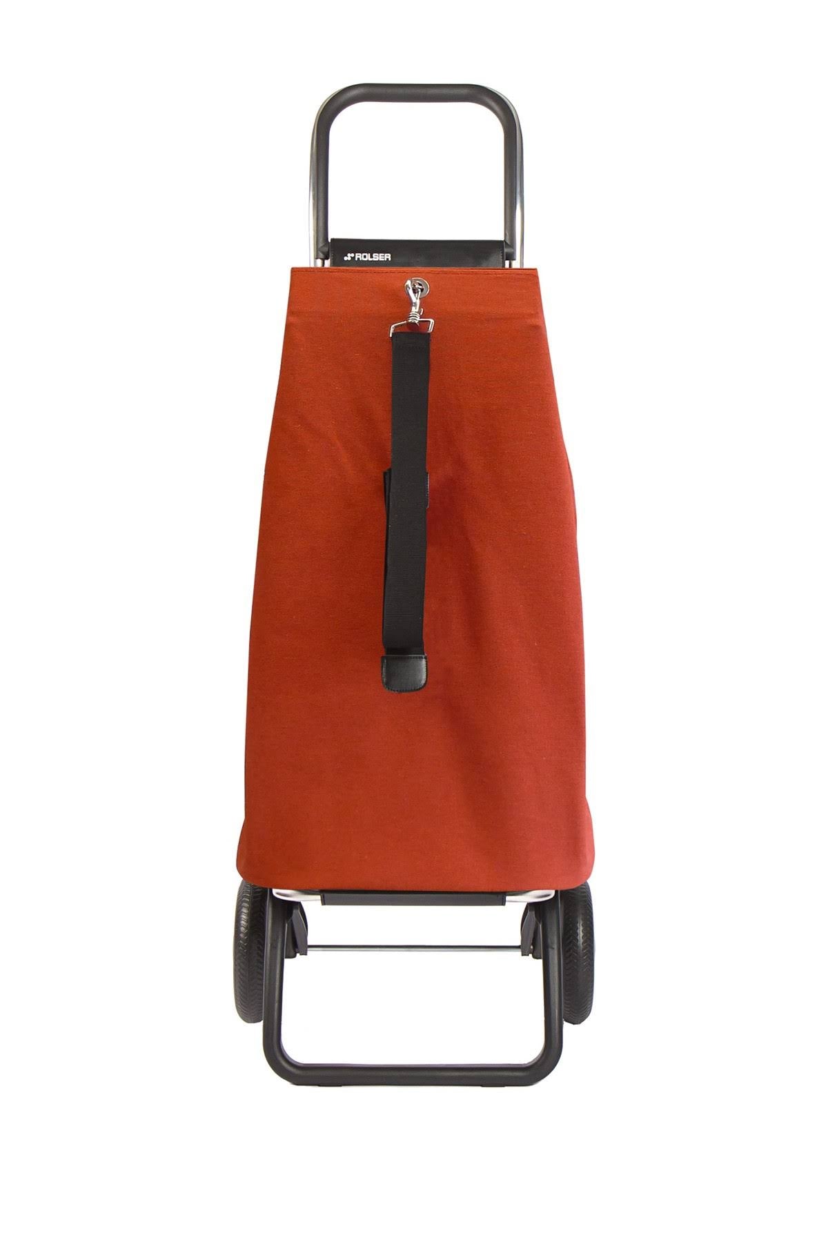 Mandarina Shopping Trolley A204