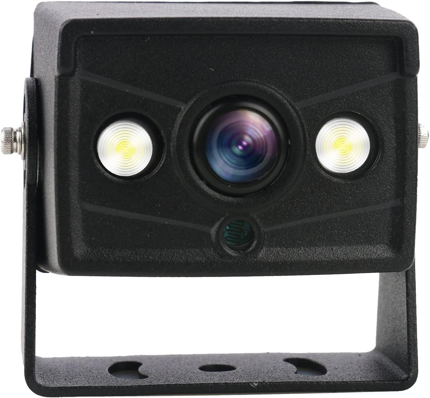 5 Inch 1080P Front/Rear View Wireless Backup Camera Kit R8613