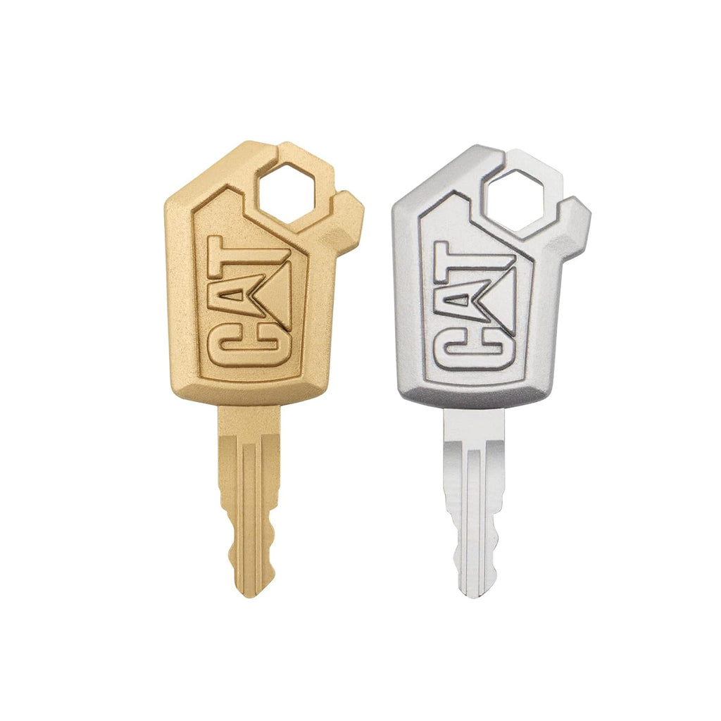 Heavy Equipment Ignition Key Pack of 2 T655769