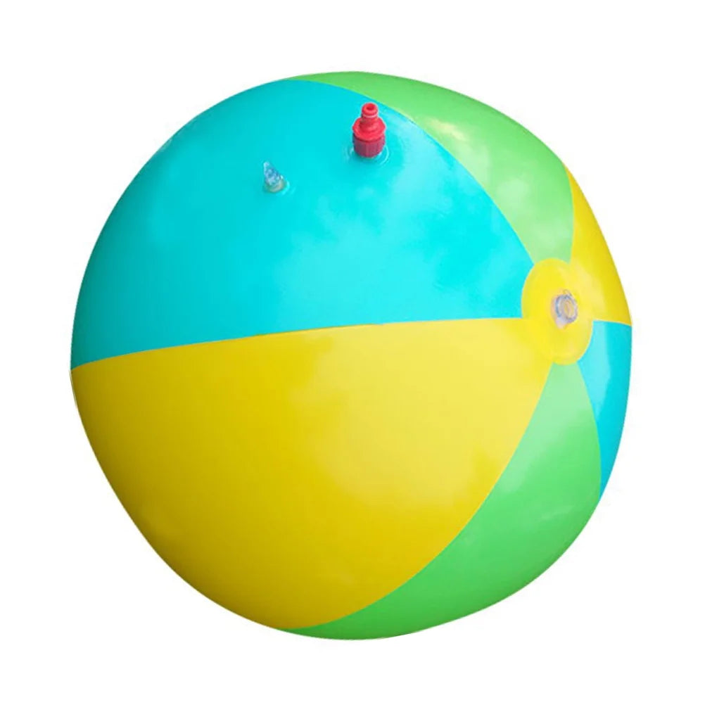Portable Sprinkler Ball G58985