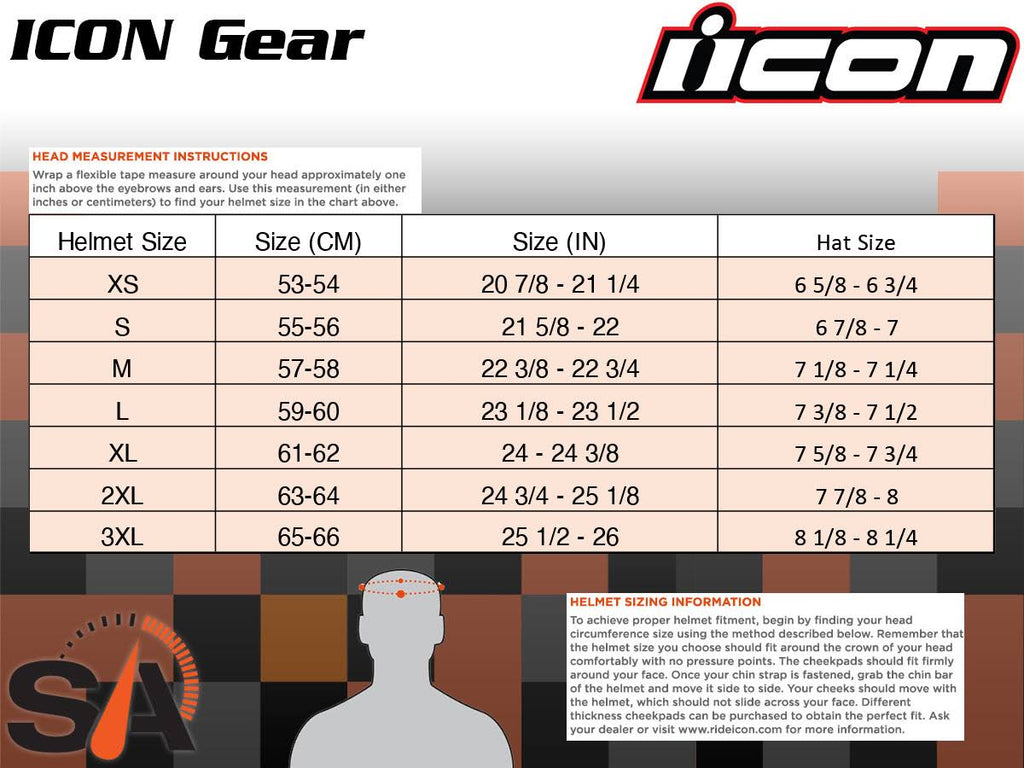 Redux Helmet E664546