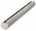 Carbon Steel Grade 1045 Keyed Shaft H5438