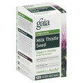 Milk Thistle Seed Liquid Phyto-Caps - 60 phyto-caps V56862