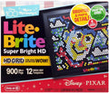 Retro Super Bright HD Lite Brite Q71497