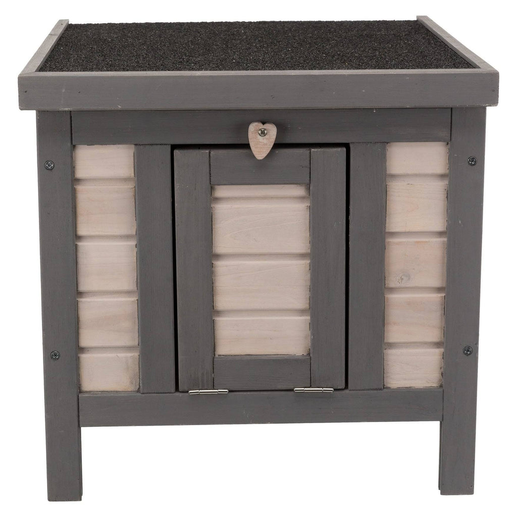 Insulated Small Cat Home J88712