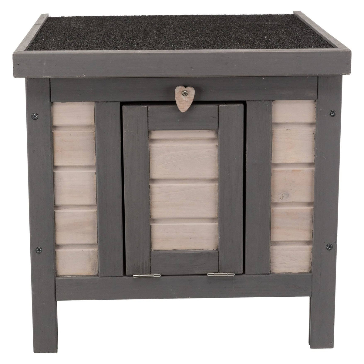 Insulated Small Cat Home J88712