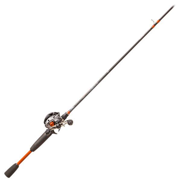 Baitcast Rod and Reel Combo H2590