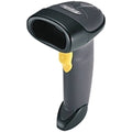 Black Bar Code Scanner L344