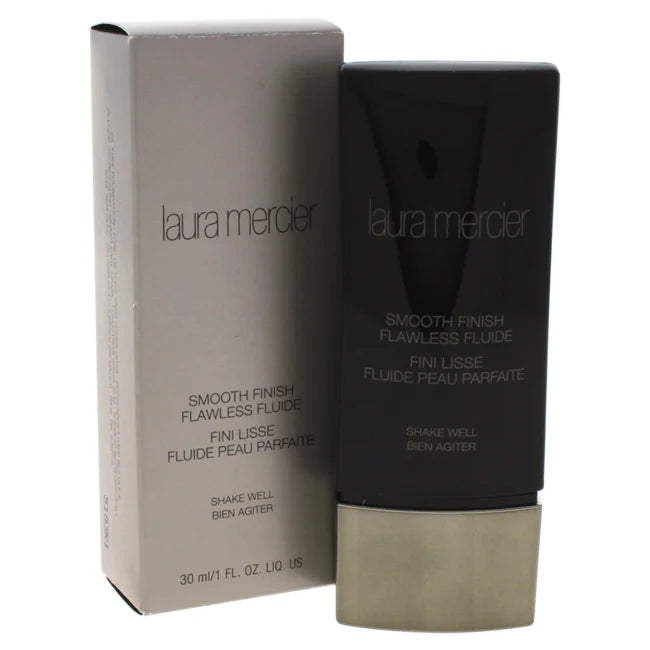 Buff 1 oz Foundation I3477