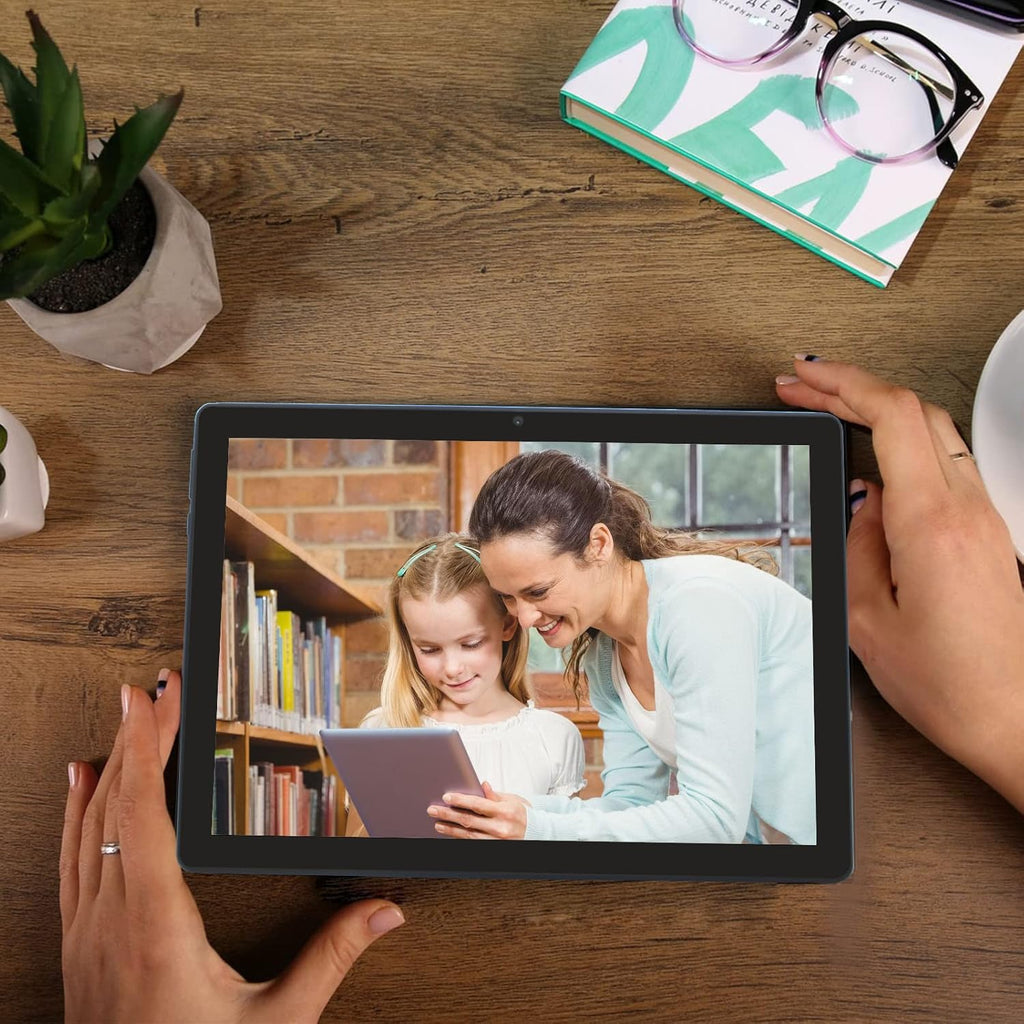 10 Inch Android 11 Tablet PC with 3GB RAM 32GB ROM E242