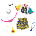 Minions Fashion Pack Outfit with 6 Accessories F425598