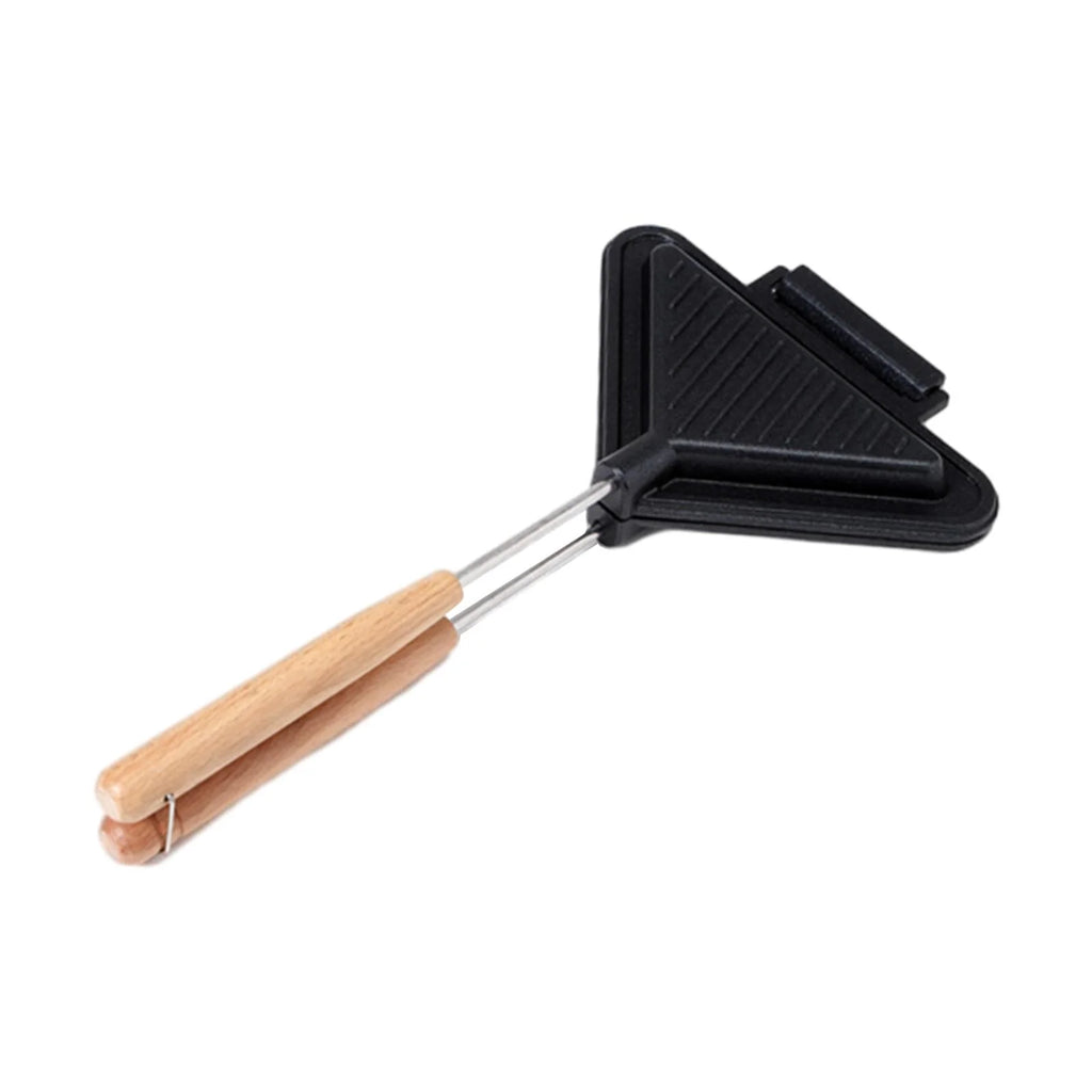 Sandwich Baking Pan with Detachable Handle O892