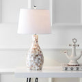 26.5 Seashell LED Table Lamp J783