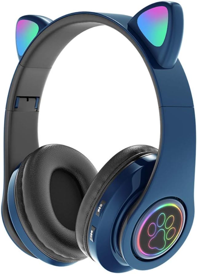 Graphite Black Wireless Bluetooth Headphones with Active Noise Cancelling W595602