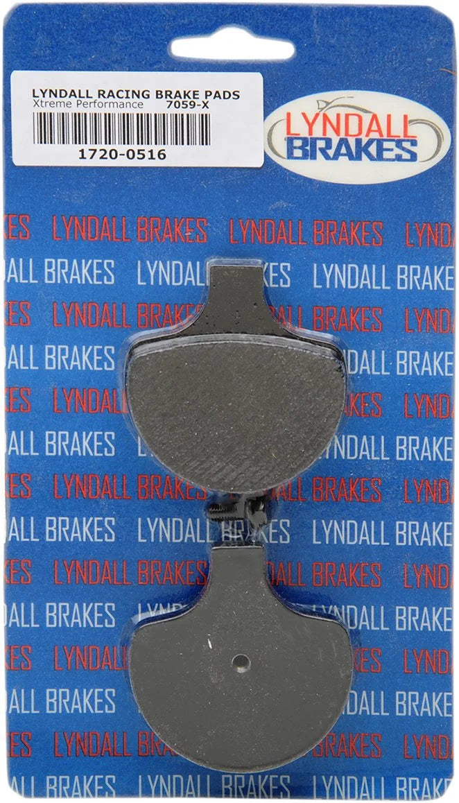 Brake Pads Z85897