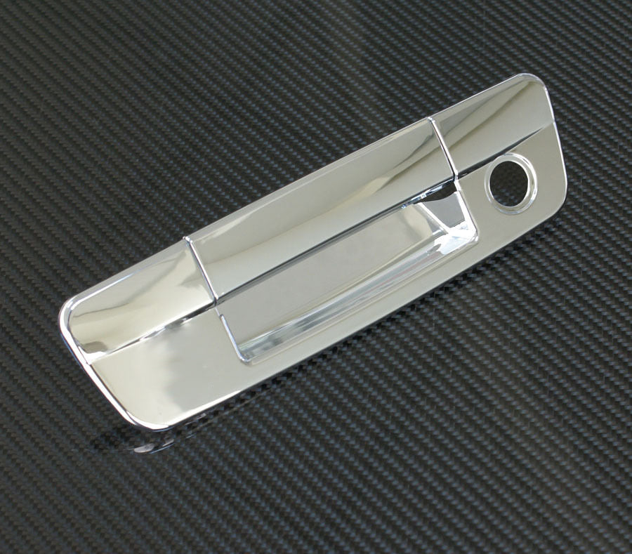 Chrome Tailgate Handle Cover D419725