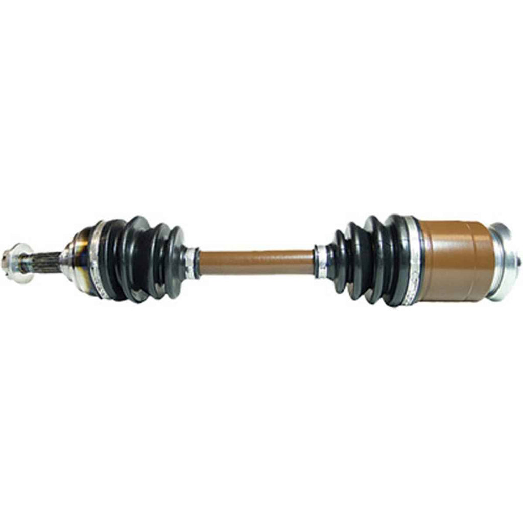 Axle 6-Ball P4699
