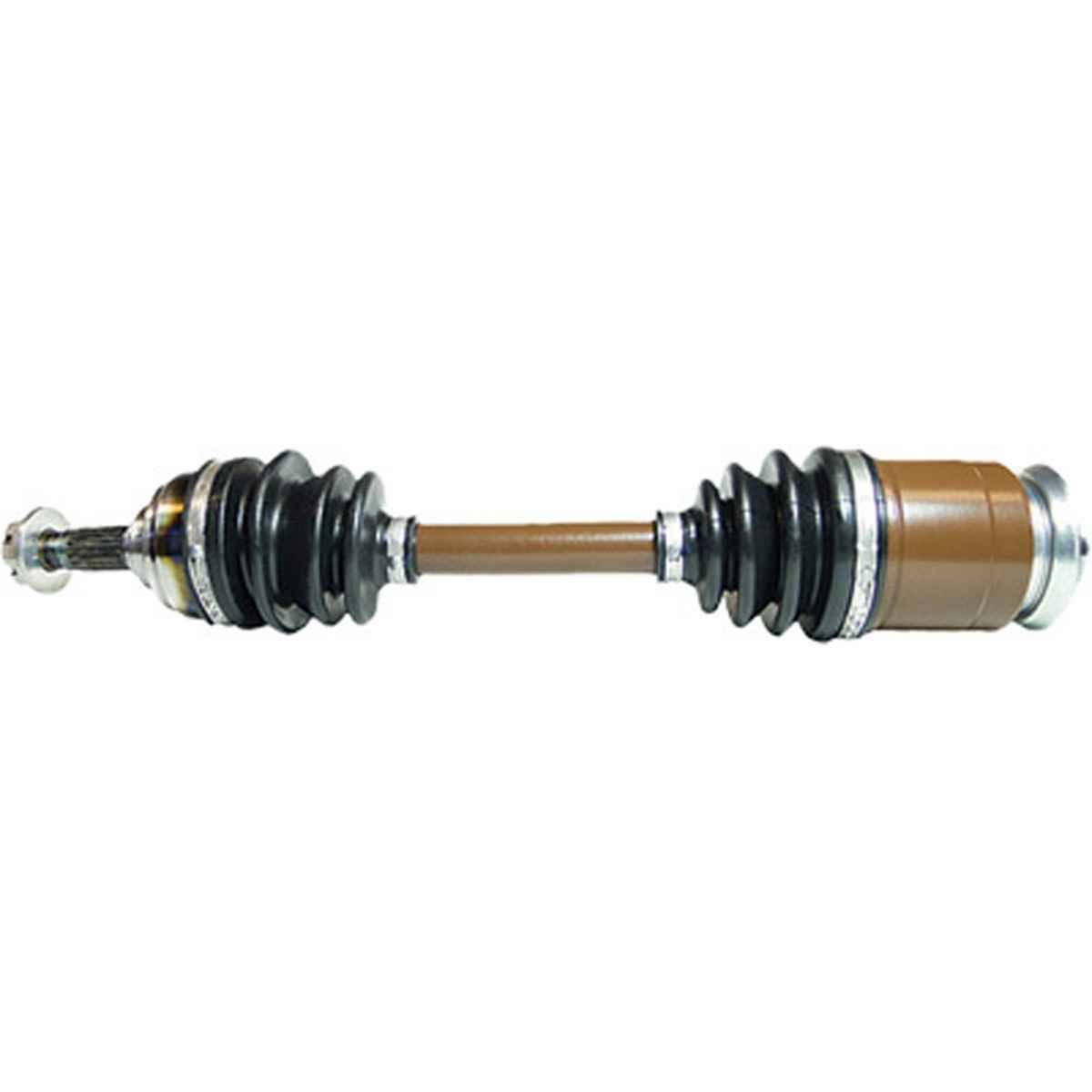 Axle 6-Ball P4699