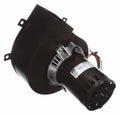 Blower, 7-3/4 in. Overall H, 460VAC X523