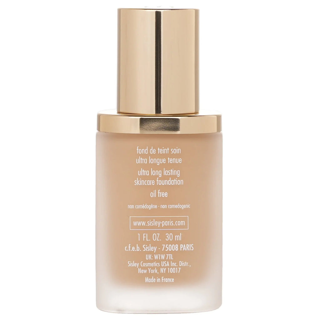 Luminous Mat-Ultra Long Lasting Foundation 30ml/1oz W7038
