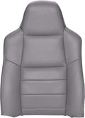 Perforated Leather Seat Cover O801