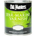 Spar Marine Gloss Varnish Quart D638286