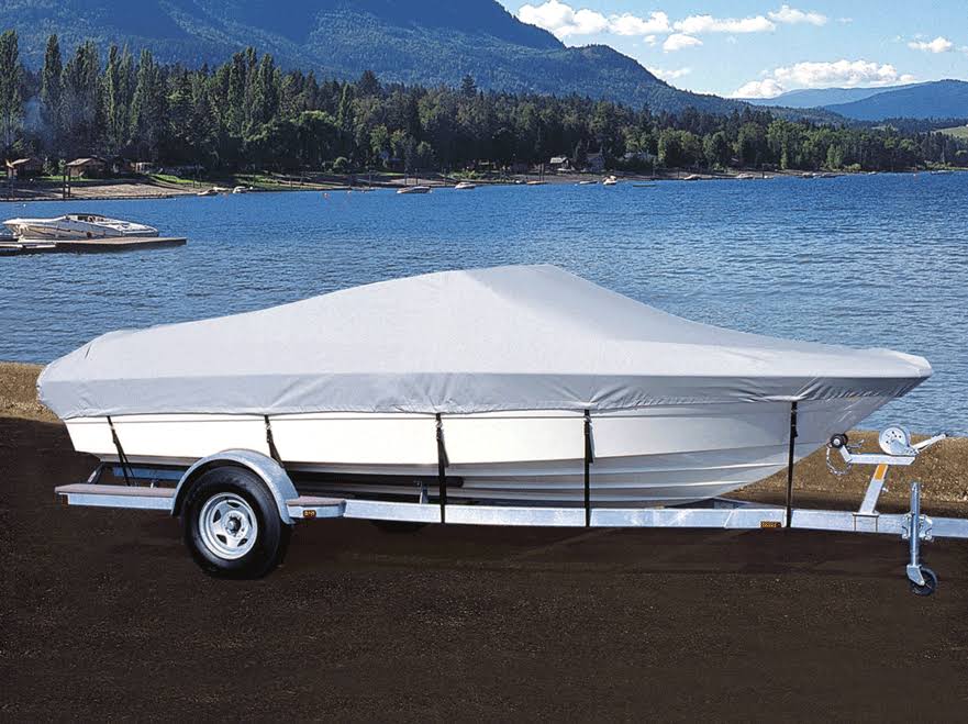 Cuddy Cabin Sterndrive 24&5x22 to 25&4x22 Max 102x22 Beam C33933