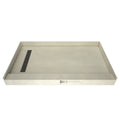 Redi Trench 30" X 60" Rectangular Shower Base X874764