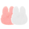 Rabbit Shaped Carpet 2 Pcs D951