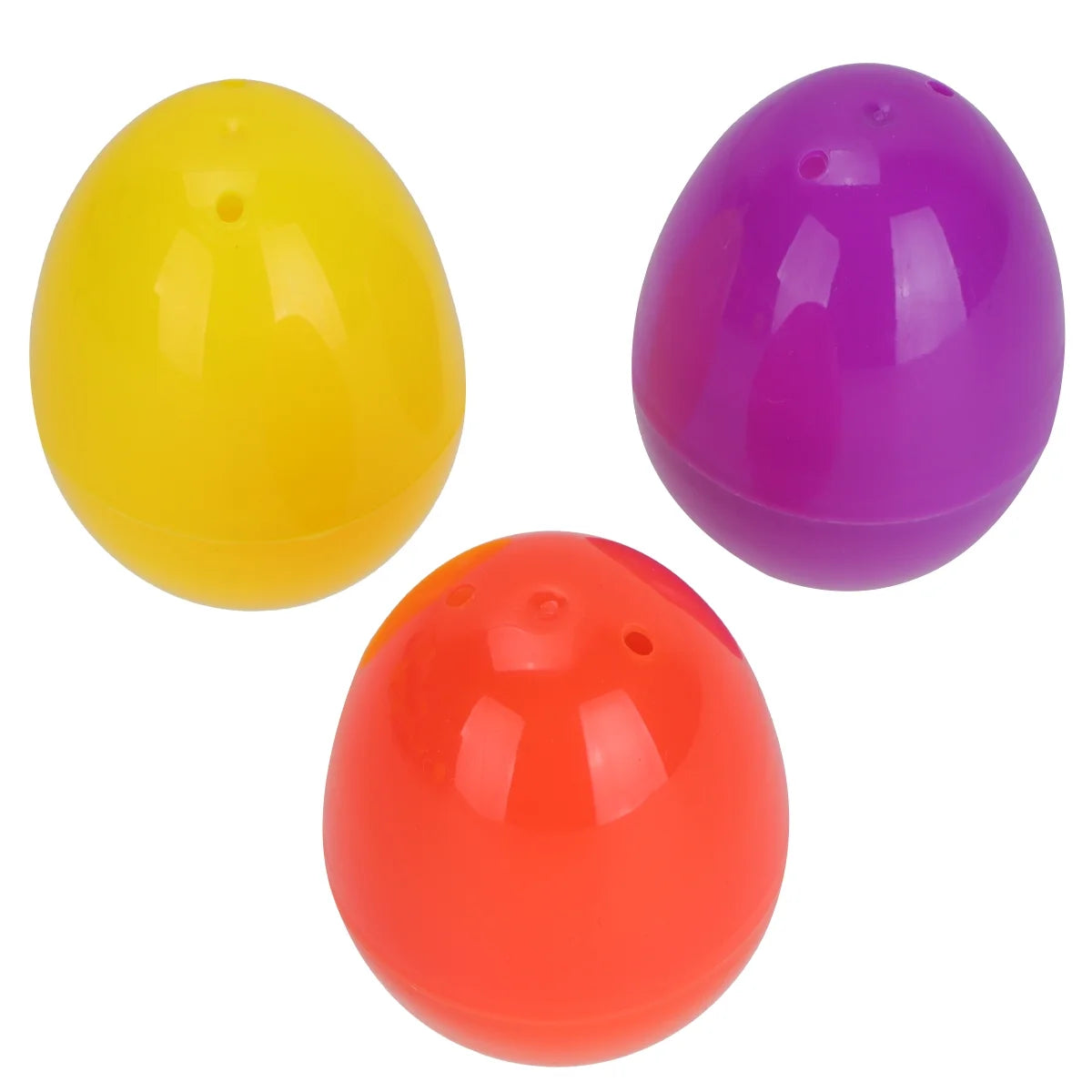 12 Set Easter Surprise Egg and Car Toy Educational Playthings S9734