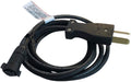 Pack of 2 ClubCar Crowfoot Style Cord & Connector E171
