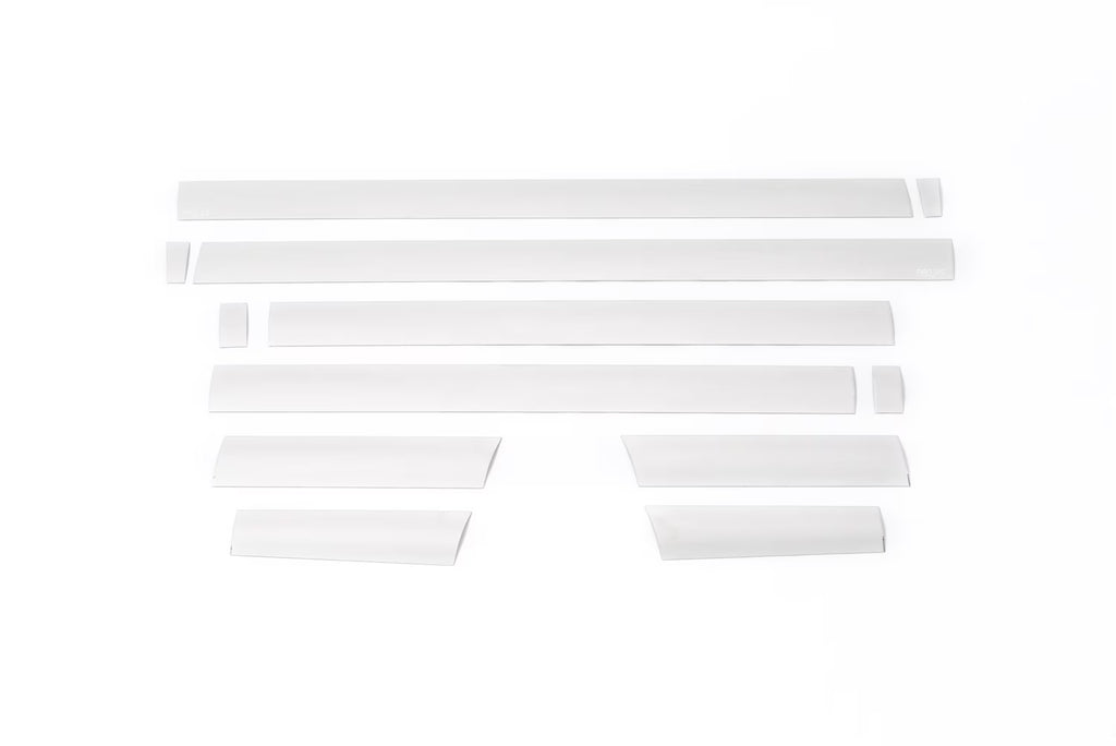 Ford F-150 Super Cab 6.5 Ft Standar N68058