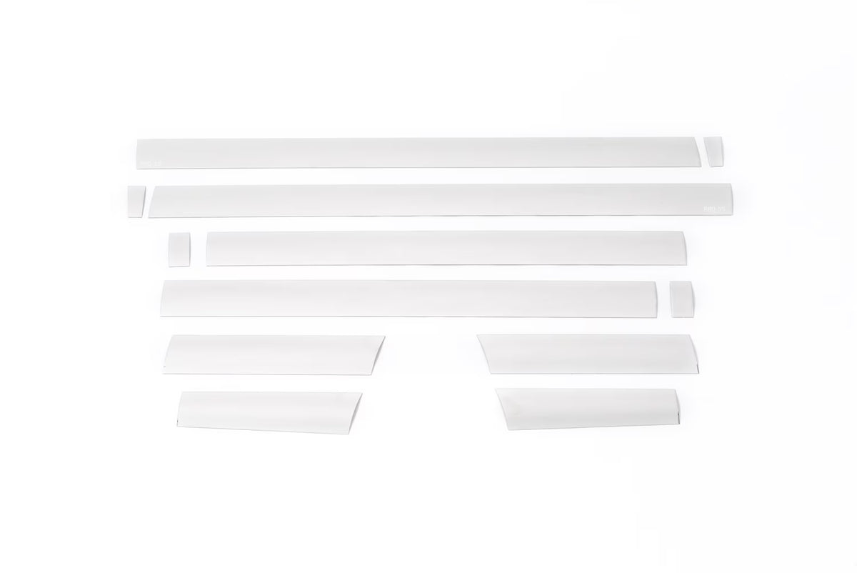 Ford F-150 Super Cab 6.5 Ft Standar N68058