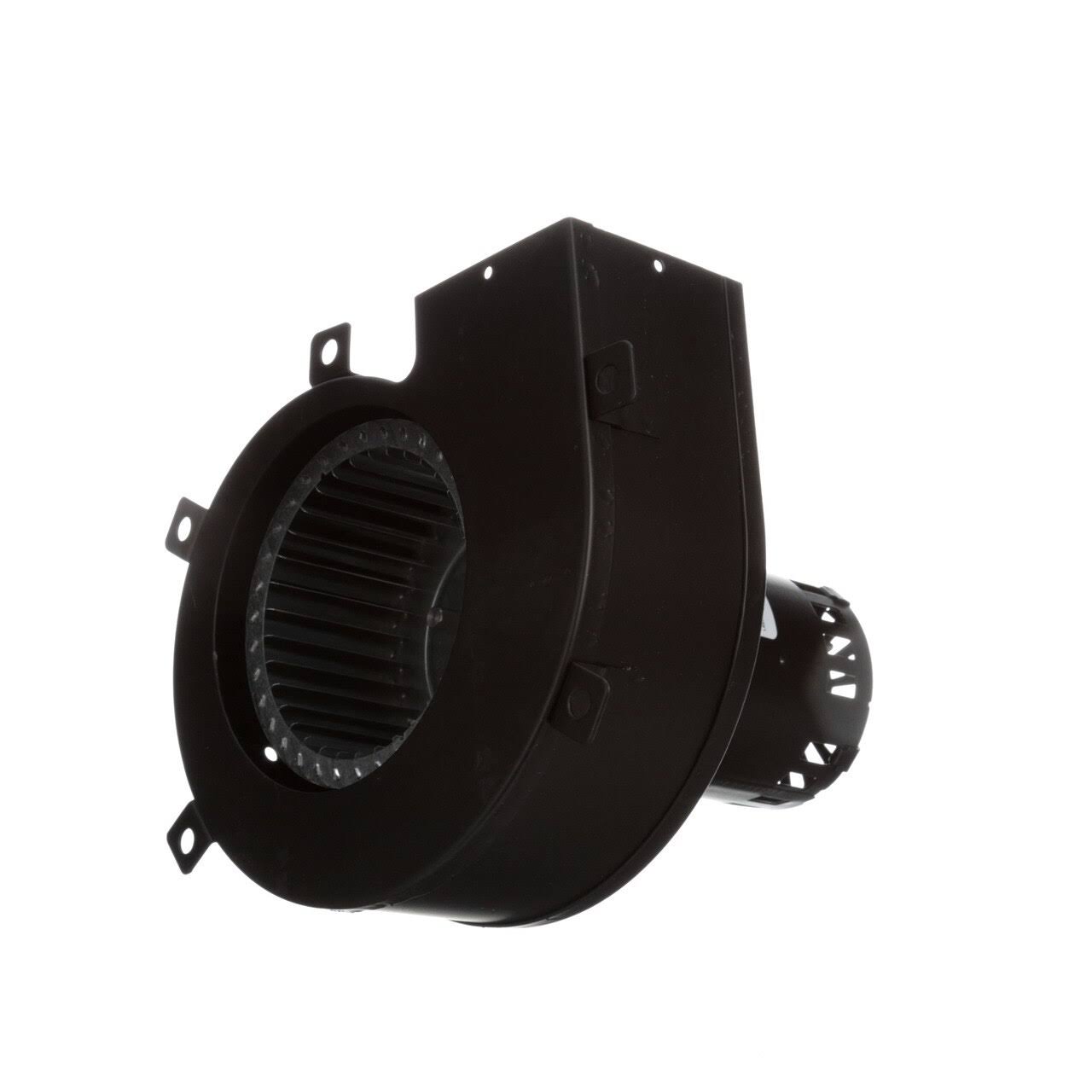 Blower, 7-3/4 in. Overall H, 460VAC X523