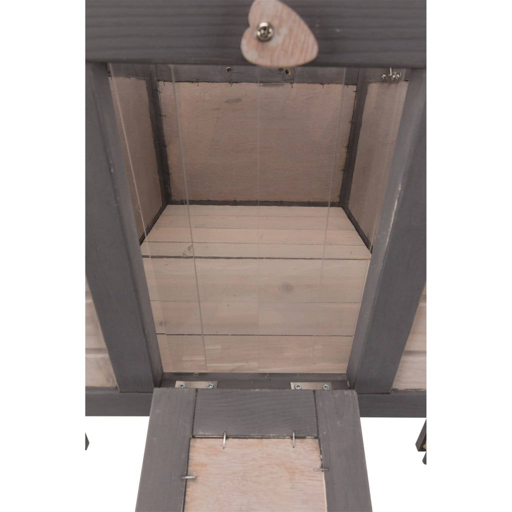 Insulated Small Cat Home J88712