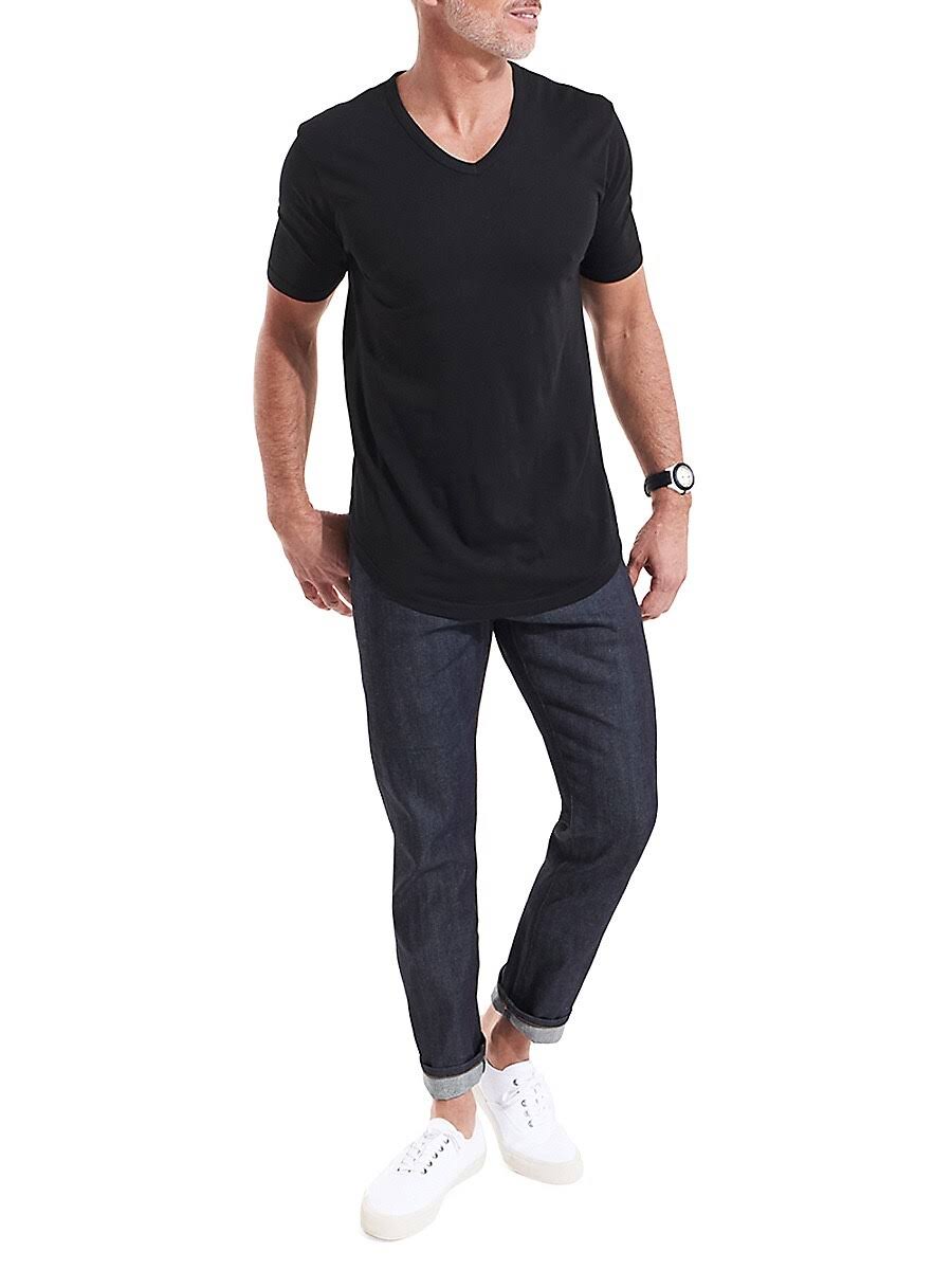 Navy Scallop XXL Hoodie K1190