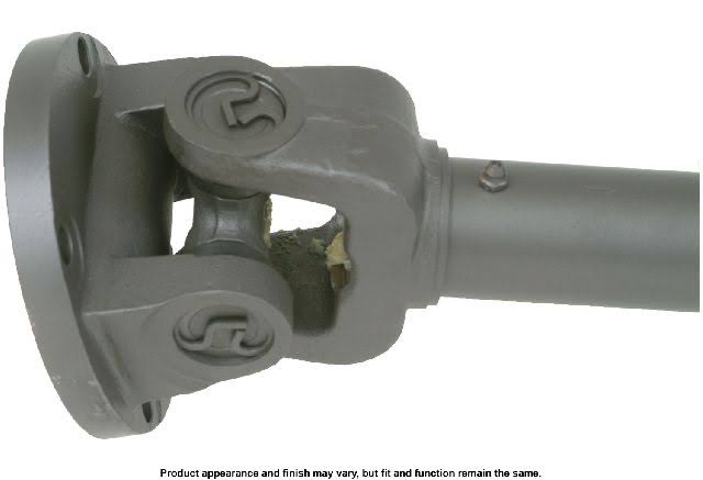 Drive Shaft Q74750