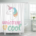 Shower Curtain 60x72 inch V52348