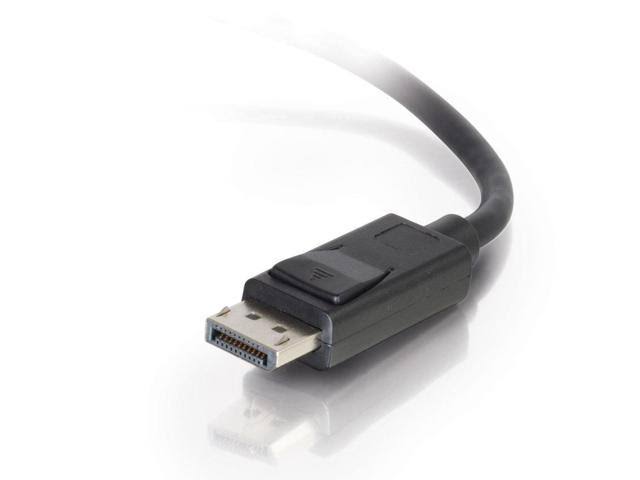 35ft 8K DisplayPort Cable M/M P366288