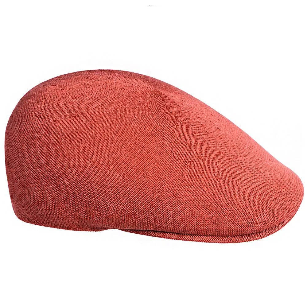 Black Bamboo Cap K773