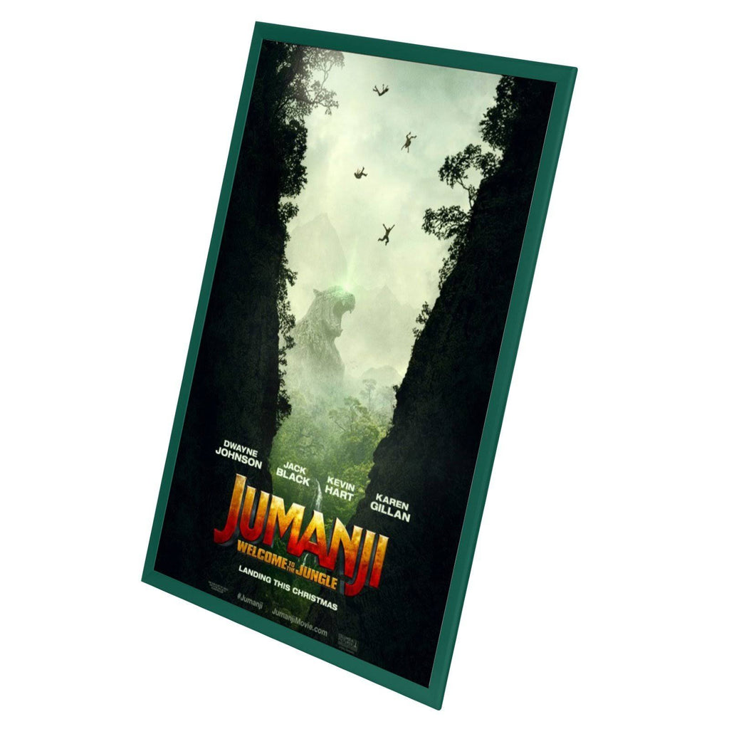 Green SnapeZo Snap Frame W961575