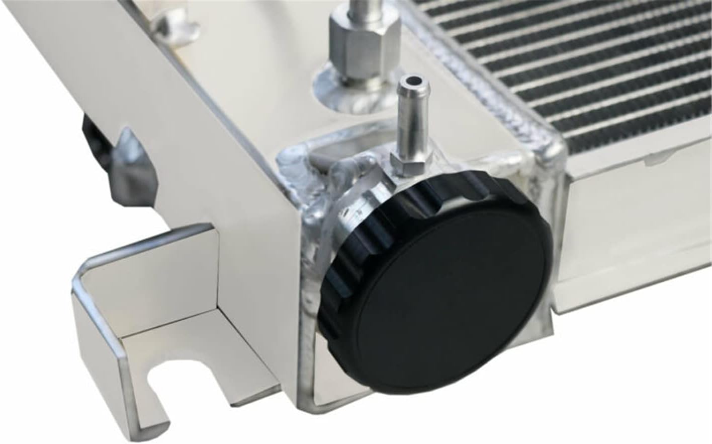 4 Row Core All Aluminum Radiator K1368